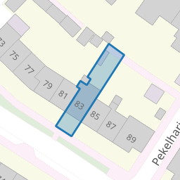 Perceel ZPN00-N-2138