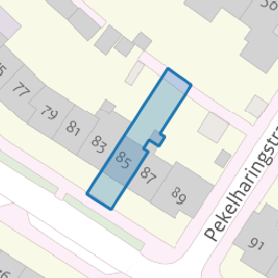 Perceel ZPN00-N-2139