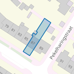 Perceel ZPN00-N-2140