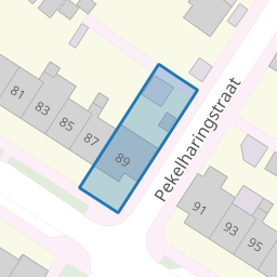 Perceel ZPN00-N-2141