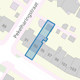 Perceel ZPN00-N-2143