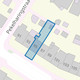 Perceel ZPN00-N-2144
