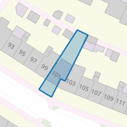 Perceel ZPN00-N-2147