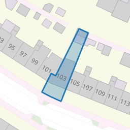 Perceel ZPN00-N-2148