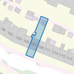 Perceel ZPN00-N-2150