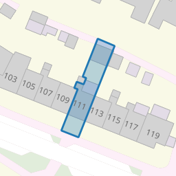 Perceel ZPN00-N-2152