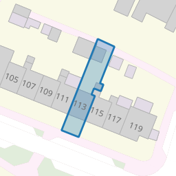 Perceel ZPN00-N-2153