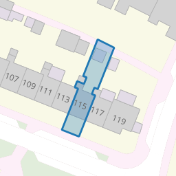 Perceel ZPN00-N-2154