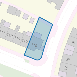 Perceel ZPN00-N-2156
