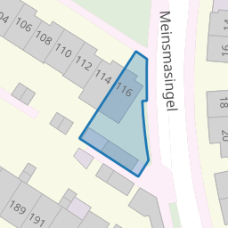 Perceel ZPN00-N-2160