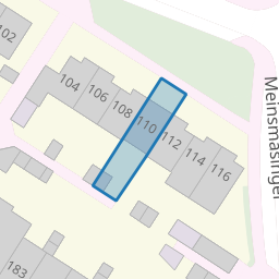 Perceel ZPN00-N-2163