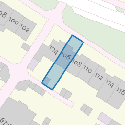 Perceel ZPN00-N-2165