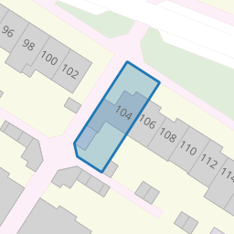 Perceel ZPN00-N-2166