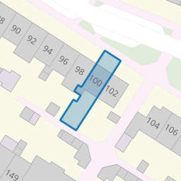 Perceel ZPN00-N-2168