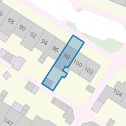 Perceel ZPN00-N-2169