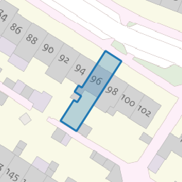 Perceel ZPN00-N-2170