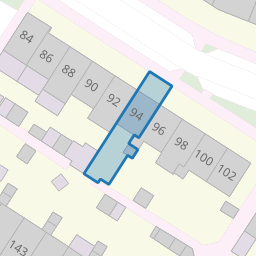 Perceel ZPN00-N-2171