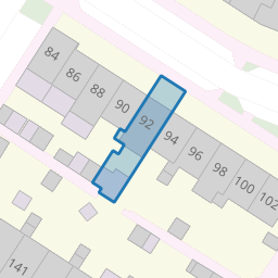 Perceel ZPN00-N-2172