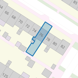 Perceel ZPN00-N-2180