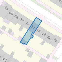 Perceel ZPN00-N-2181