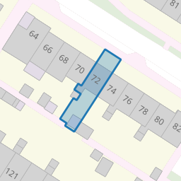 Perceel ZPN00-N-2182