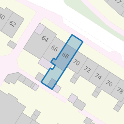 Perceel ZPN00-N-2184