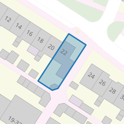 Perceel ZPN00-N-2191