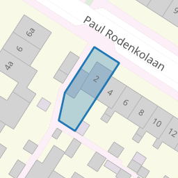 Perceel ZPN00-N-2201