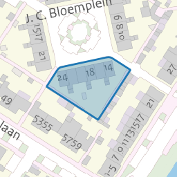 Perceel ZPN00-N-2247