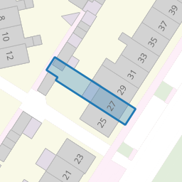 Perceel ZPN00-N-2258