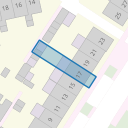 Perceel ZPN00-N-2263