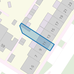 Perceel ZPN00-N-2266