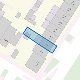 Perceel ZPN00-N-2267