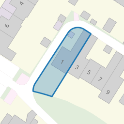 Perceel ZPN00-N-2271