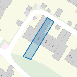 Perceel ZPN00-N-2272