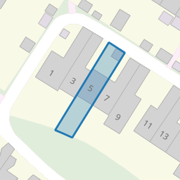 Perceel ZPN00-N-2273