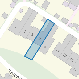 Perceel ZPN00-N-2274