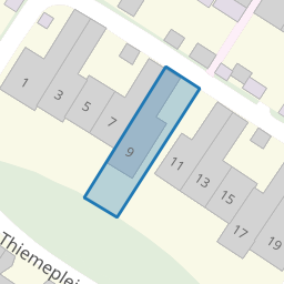 Perceel ZPN00-N-2275