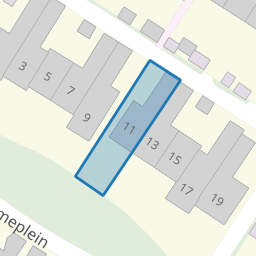 Perceel ZPN00-N-2276