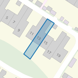 Perceel ZPN00-N-2277