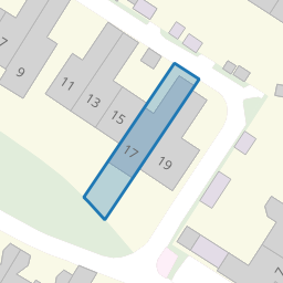 Perceel ZPN00-N-2279