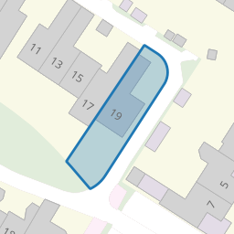 Perceel ZPN00-N-2280