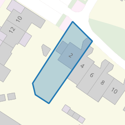 Perceel ZPN00-N-2281