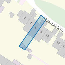 Perceel ZPN00-N-2283