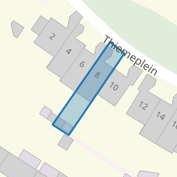 Perceel ZPN00-N-2284