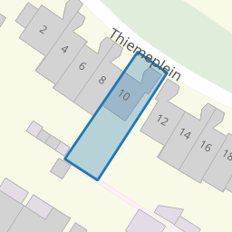 Perceel ZPN00-N-2285