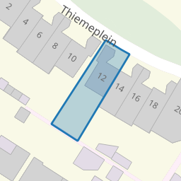 Perceel ZPN00-N-2286