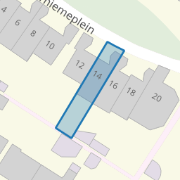 Perceel ZPN00-N-2287