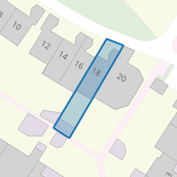 Perceel ZPN00-N-2289