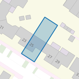 Perceel ZPN00-N-2297